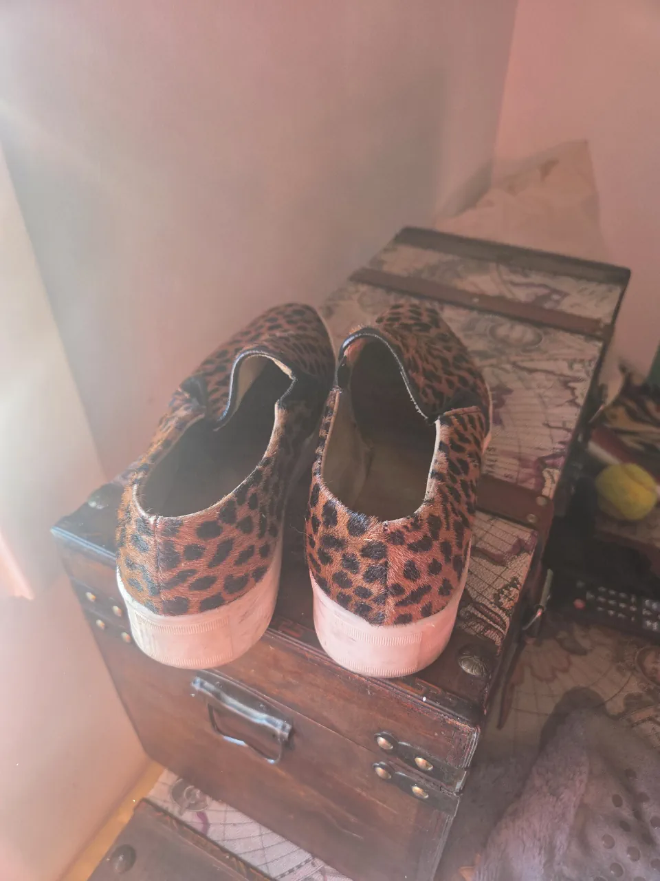 Zapatillas Otro - imagen 2
