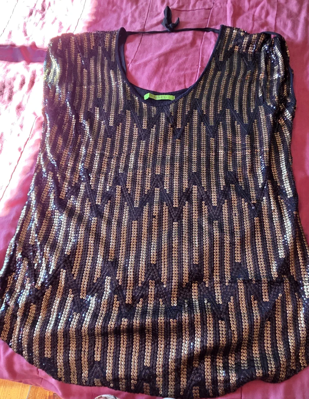 Remera Rapsodia - imagen 4