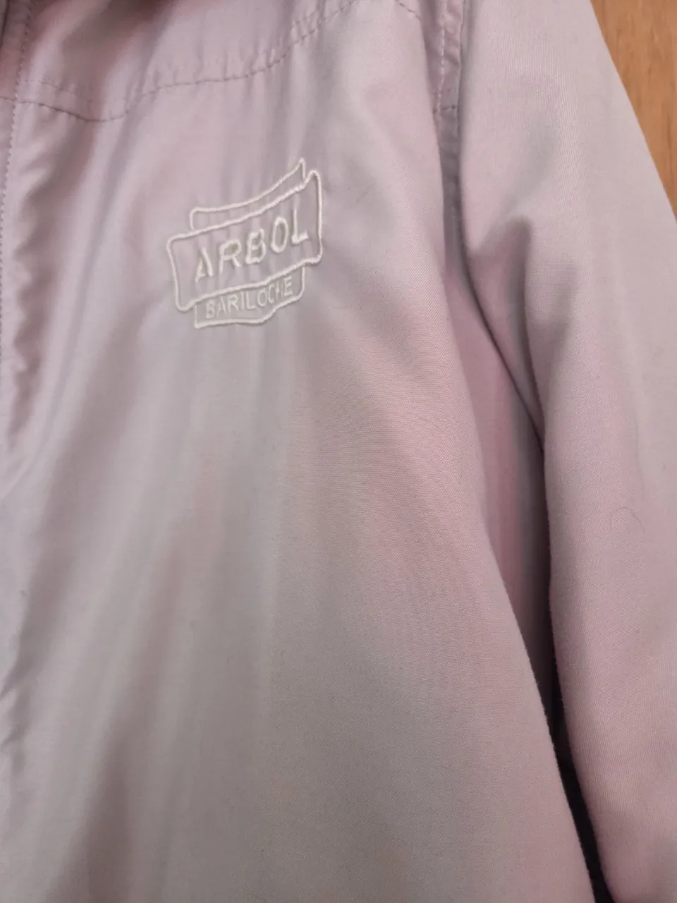 Campera Arbol - imagen 2