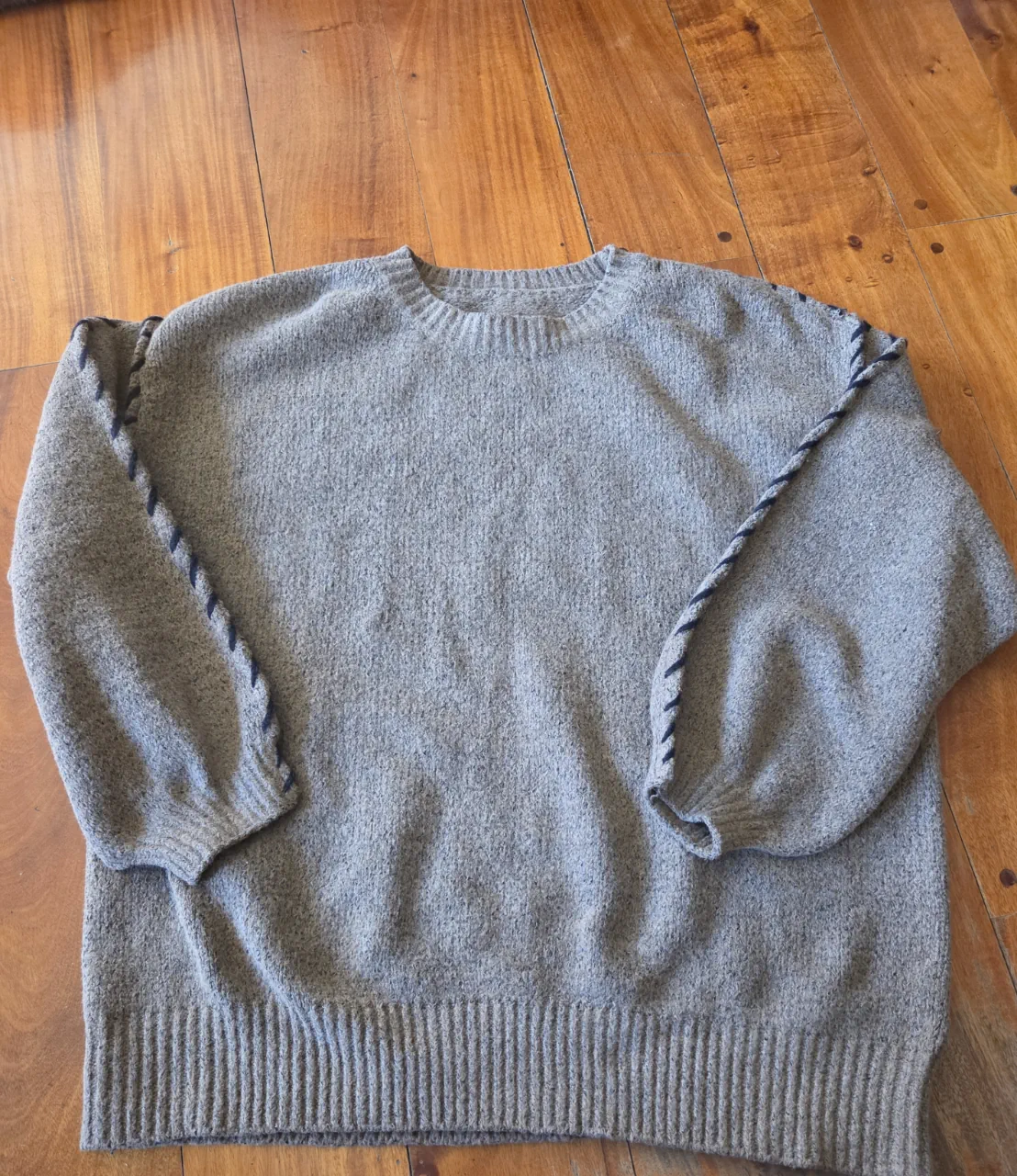 Sweater Otro - imagen 2