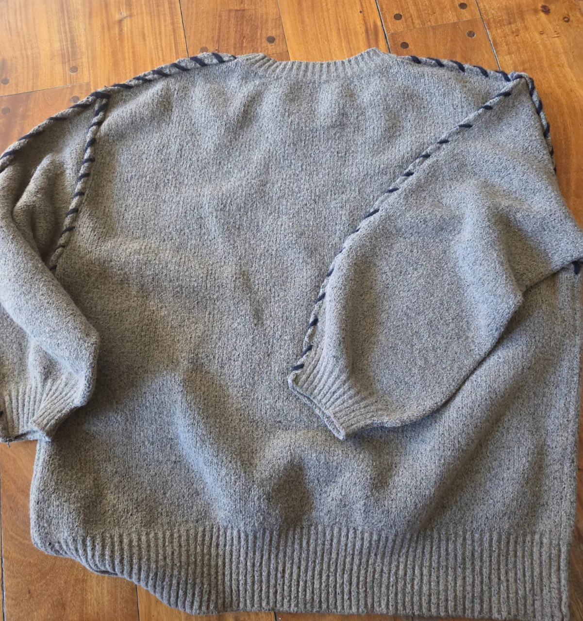 Sweater Otro - imagen 1