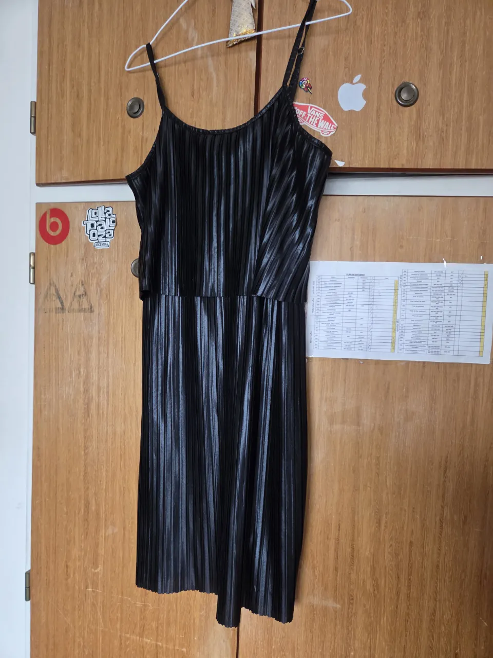 Vestido Complot - imagen 1