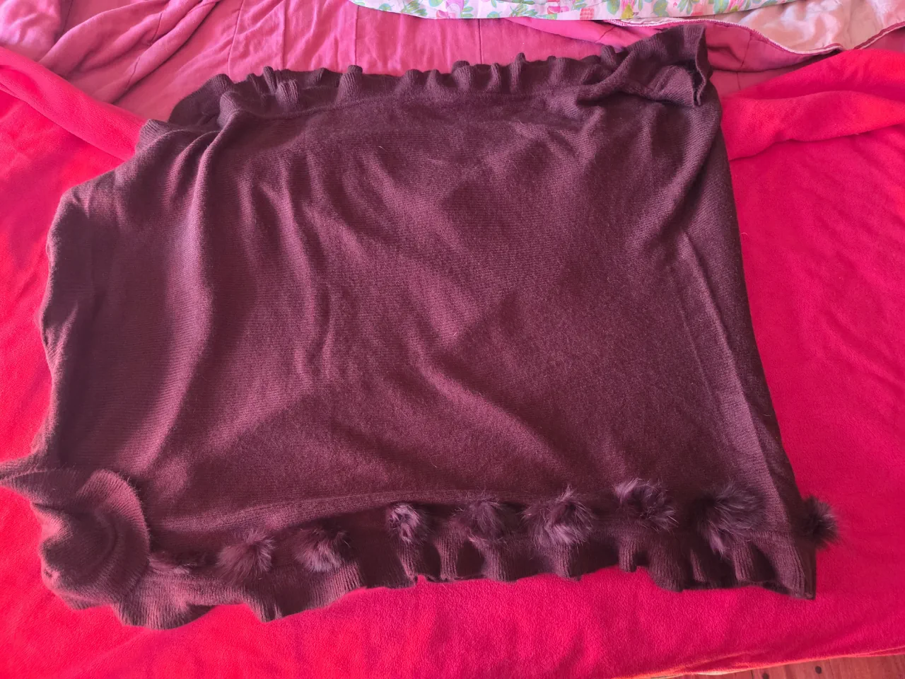 Poncho Otra - imagen 3
