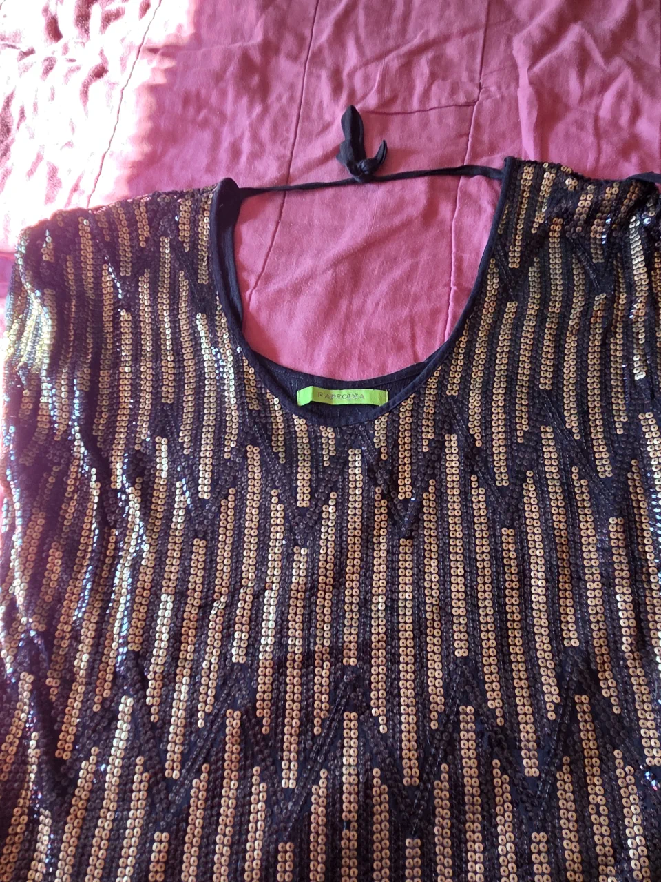 Remera Rapsodia - imagen 3