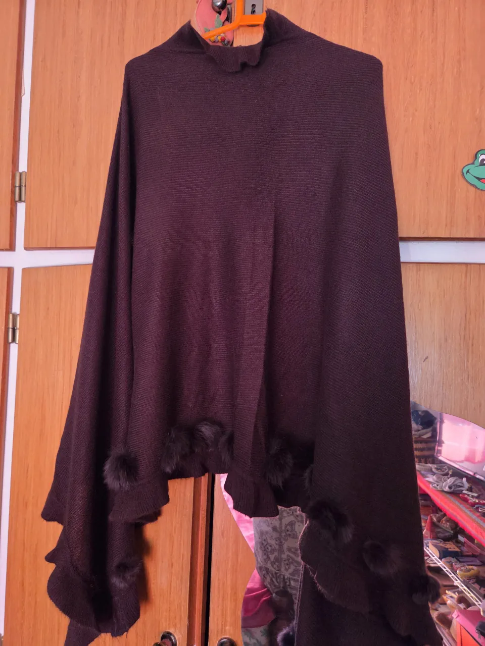 Poncho Otra - imagen 2