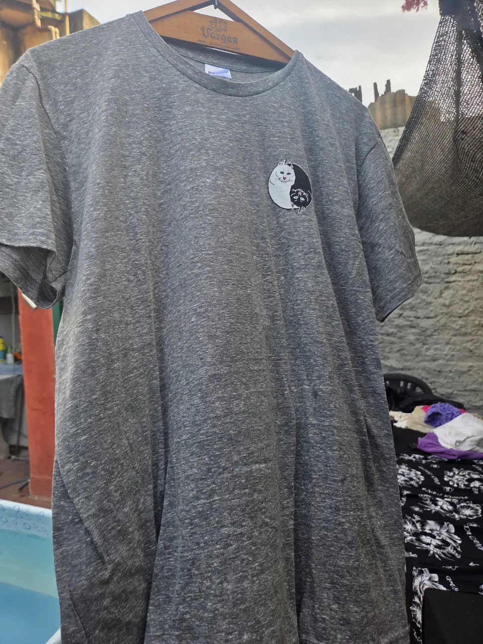 Remera Otro - imagen 1