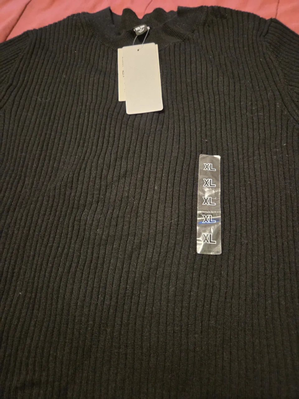Sweater Uniqlo - imagen 3