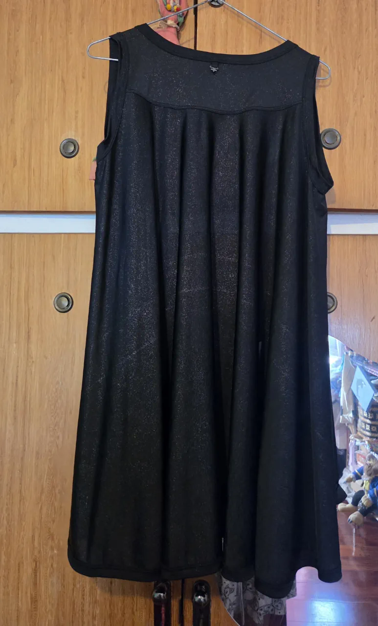 Musculosa Kosiuko - imagen 2