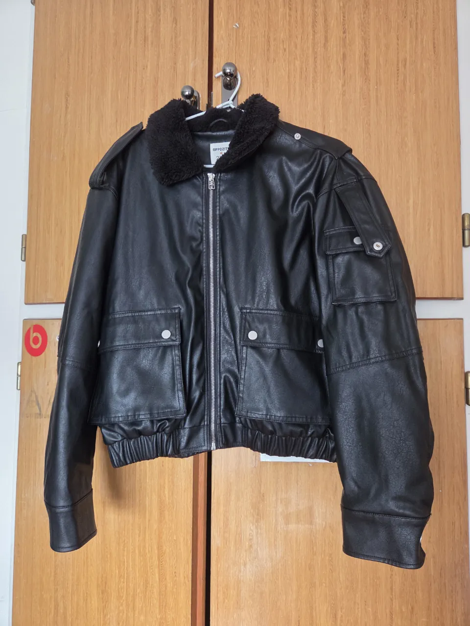 Campera Opposite - imagen 1