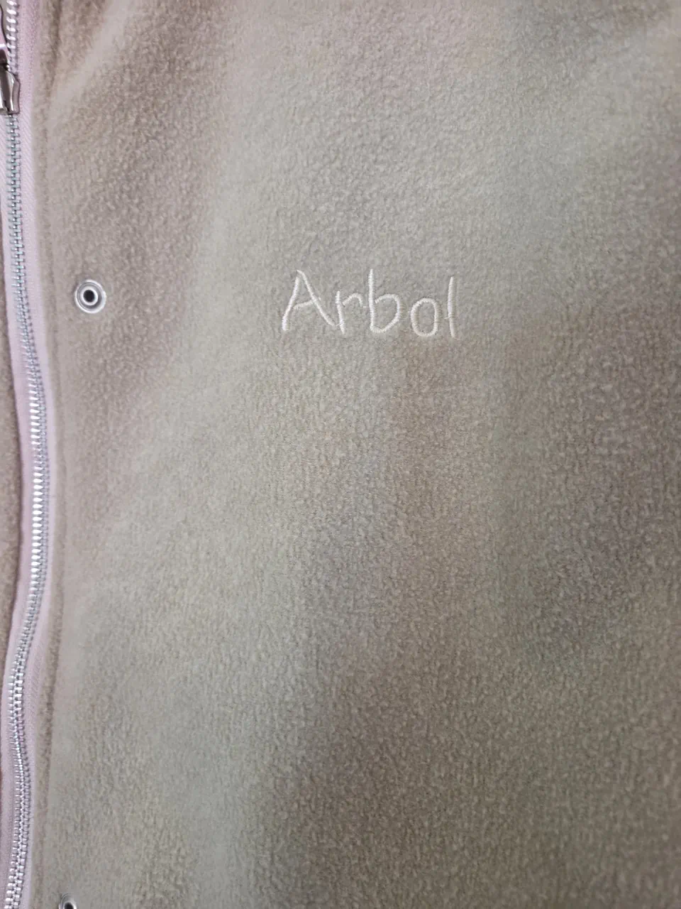 Campera Arbol - imagen 4