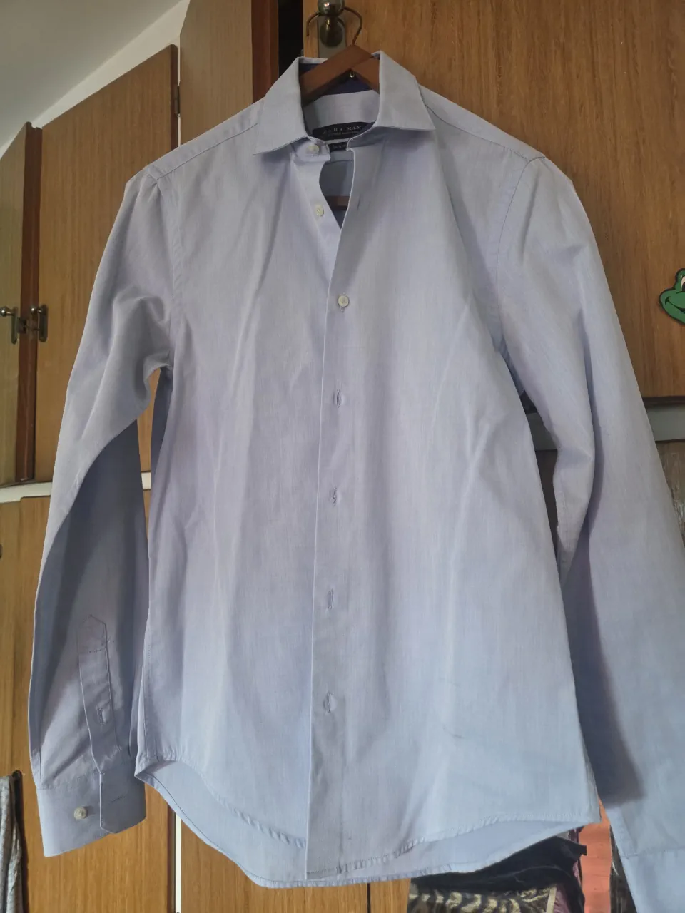 Camisa Zara - imagen 1