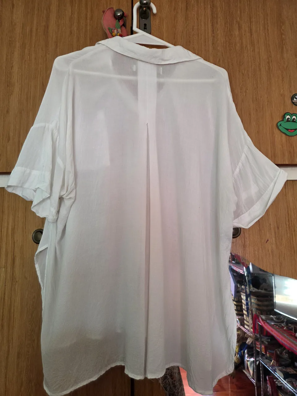 Camisa Wanama - imagen 2