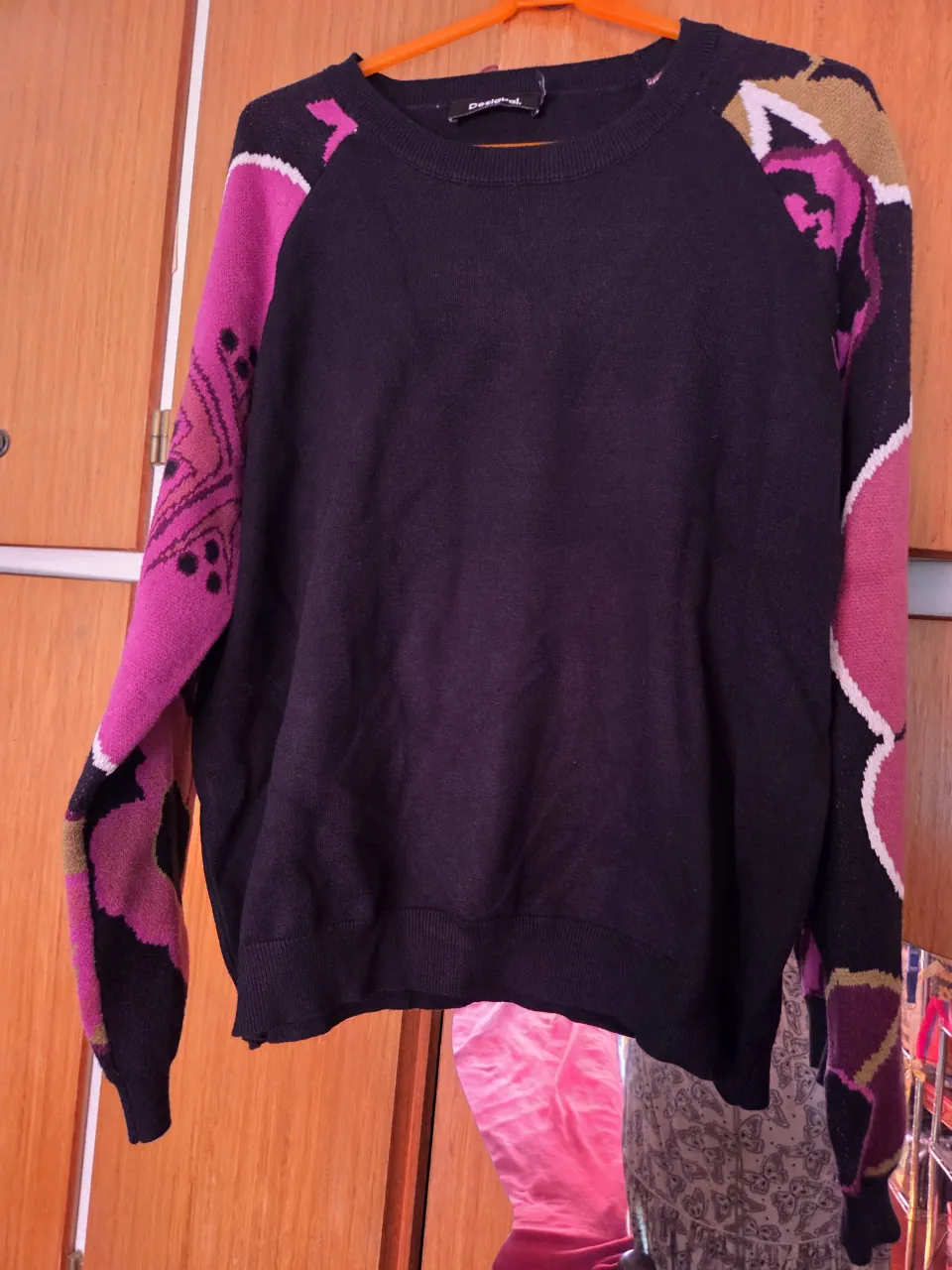 Sweater Desigual - imagen 3