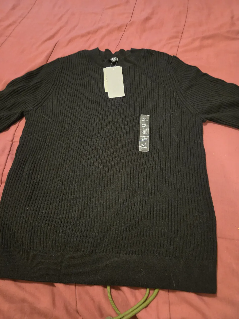 Sweater Uniqlo - imagen 2