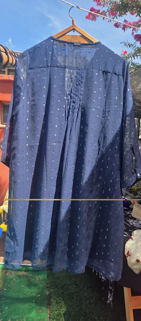 Vestido Kevingston - imagen 1