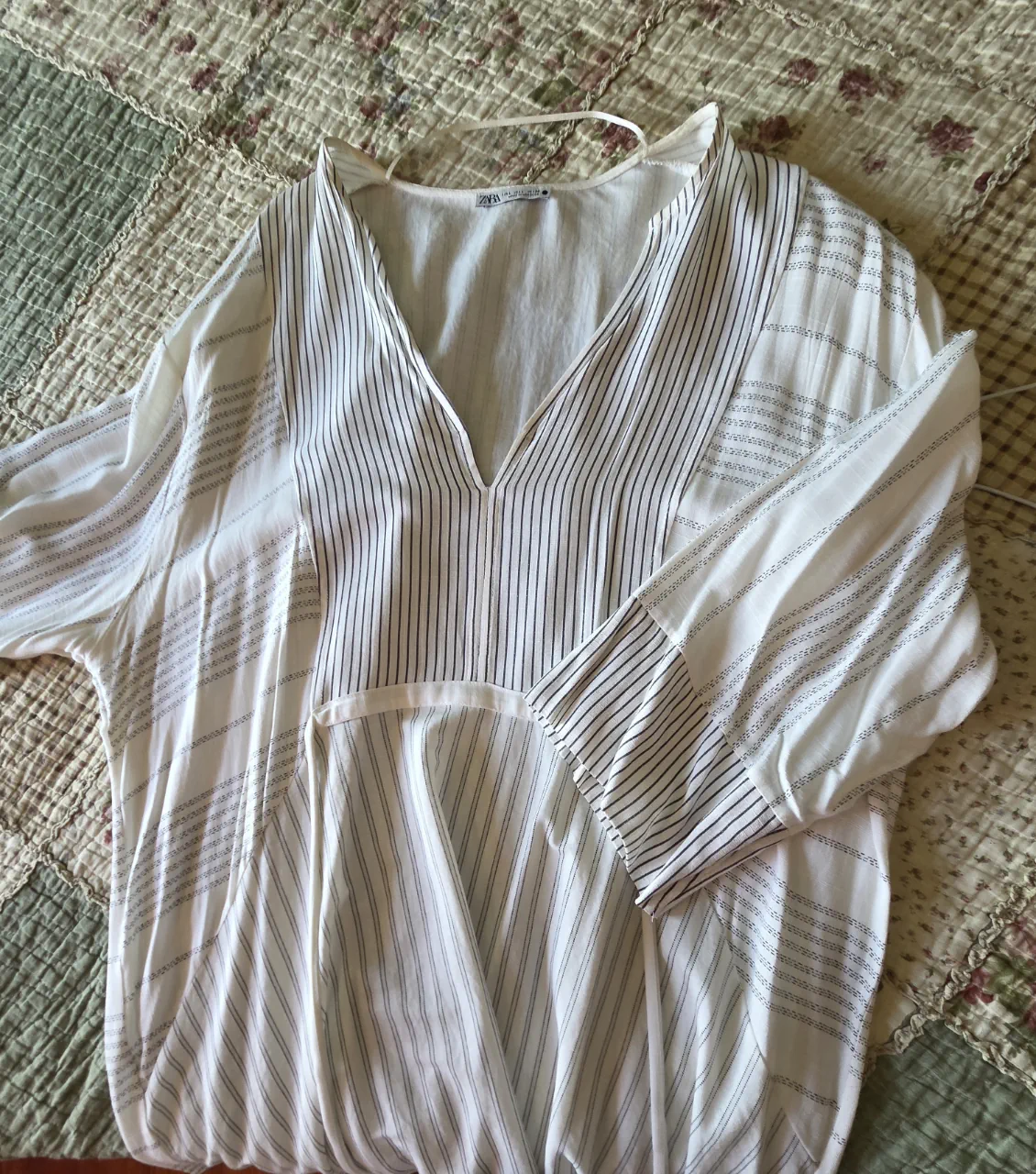 Vestido Zara - imagen 1