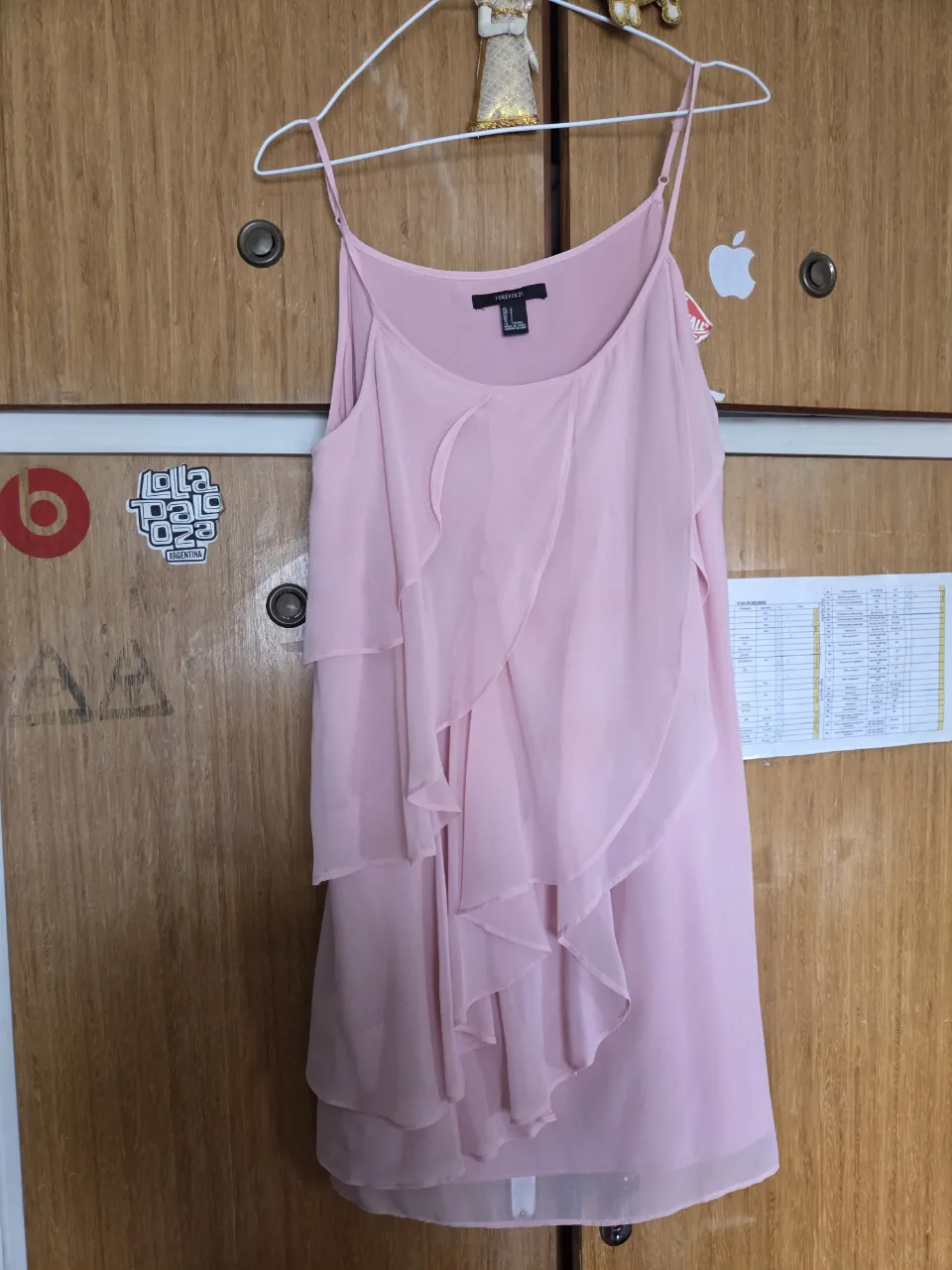 Vestido Forever 21 - imagen 1