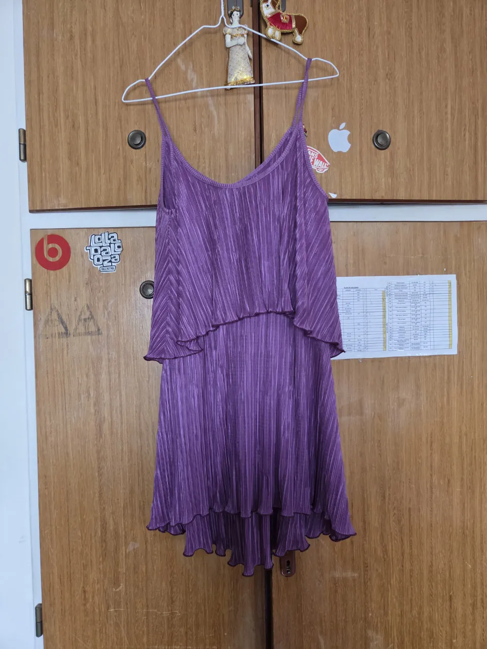 Vestido Alexis - imagen 1