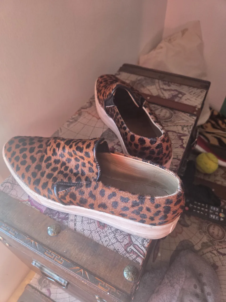 Zapatillas Otro - imagen 3