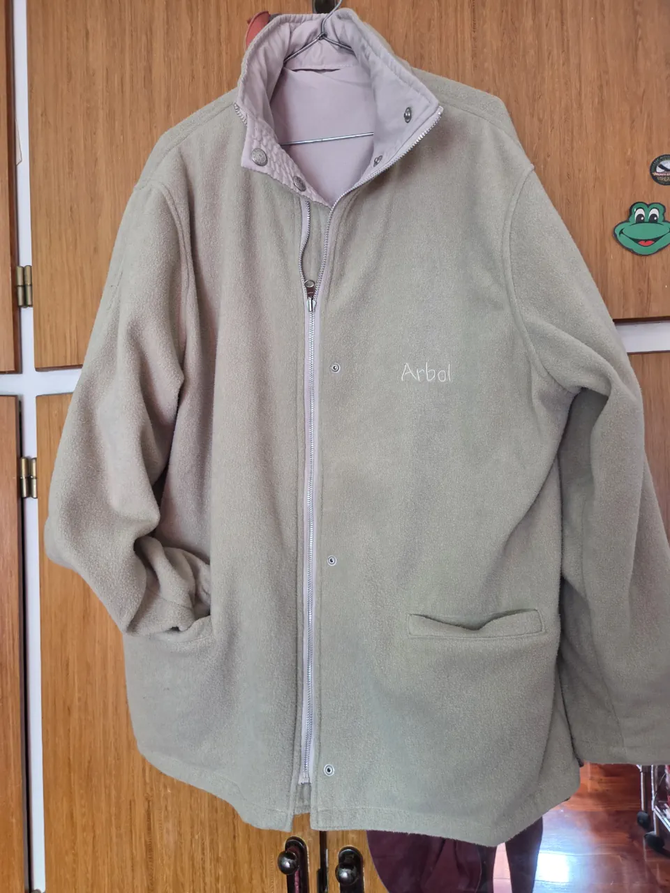 Campera Arbol - imagen 3