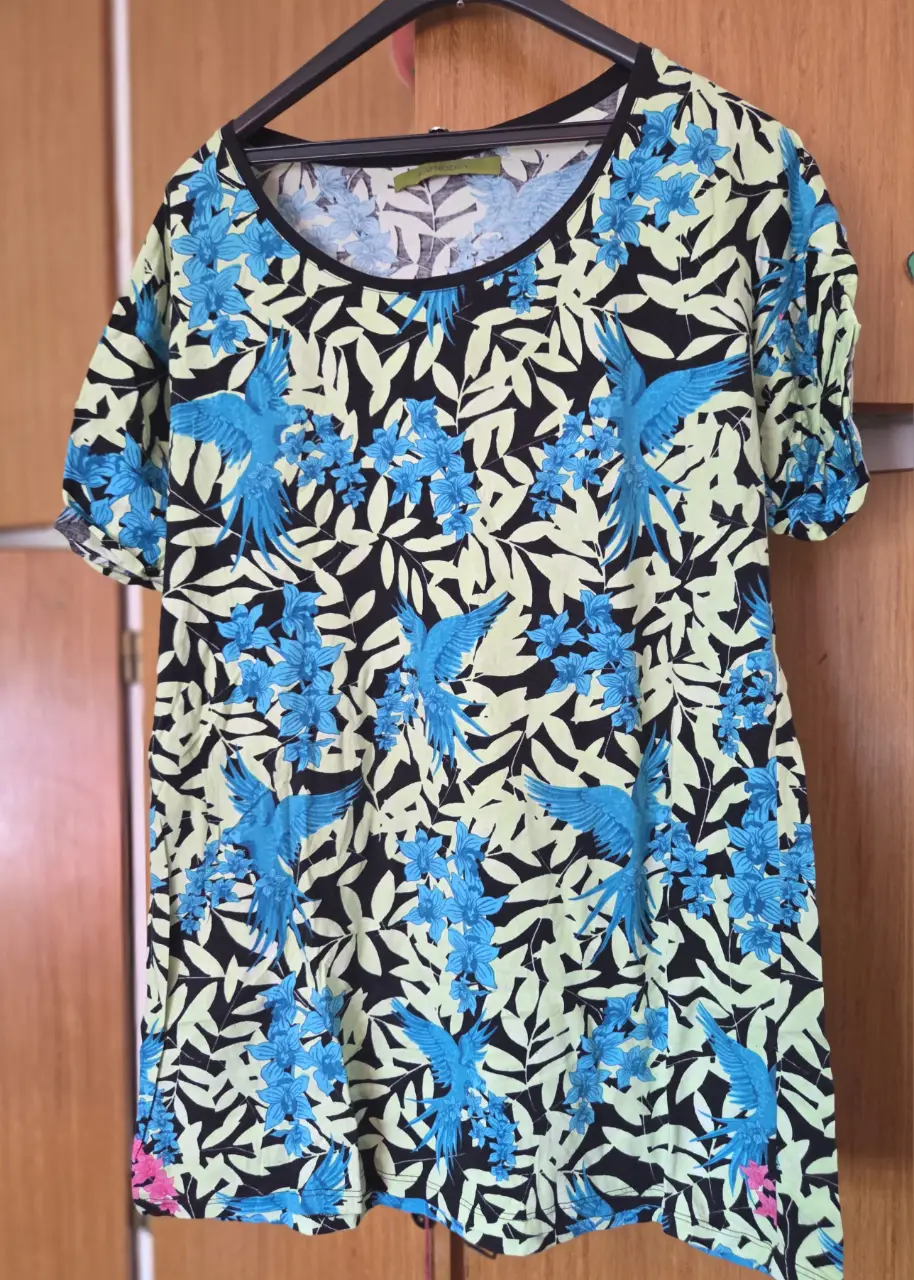 Remera Rapsodia - imagen 1