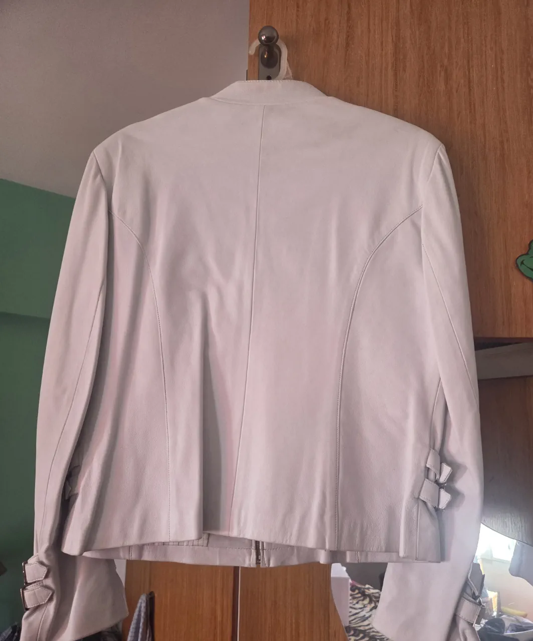 Campera Own - imagen 1