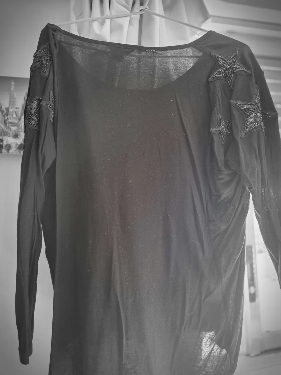 Remera Jazmín Chebar - imagen 2