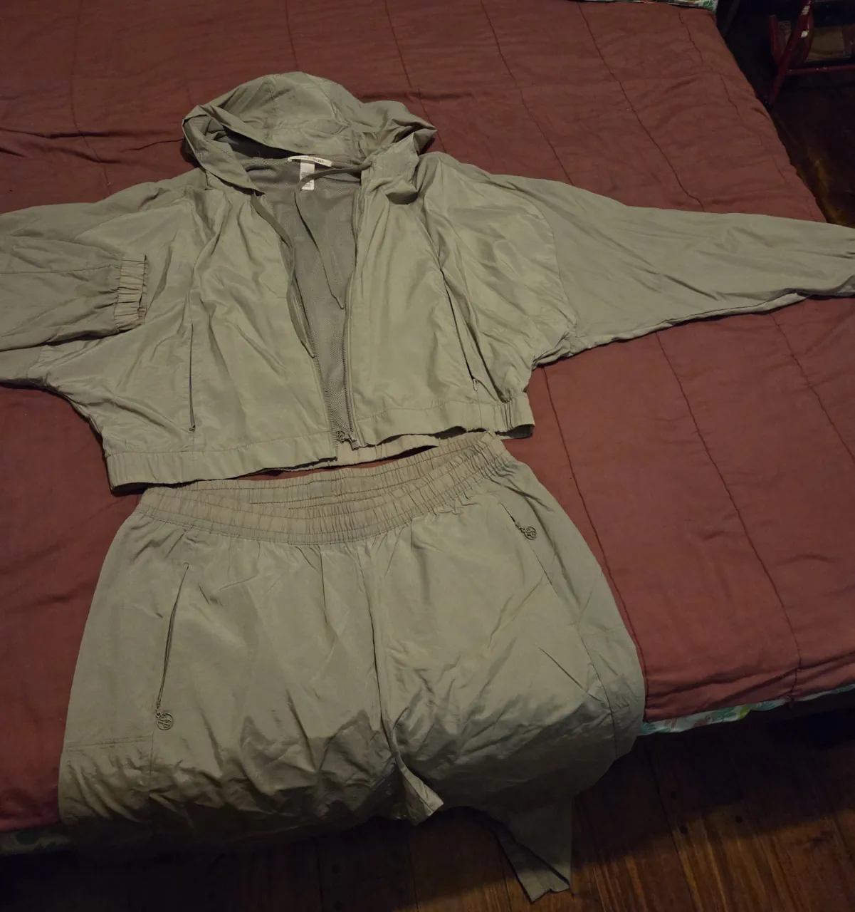 Victoria's Secret · Talle XL