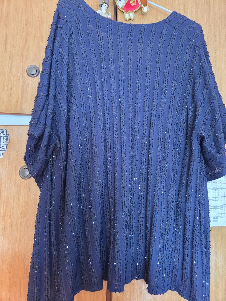 Blusa Cuesta Blanca - imagen 2