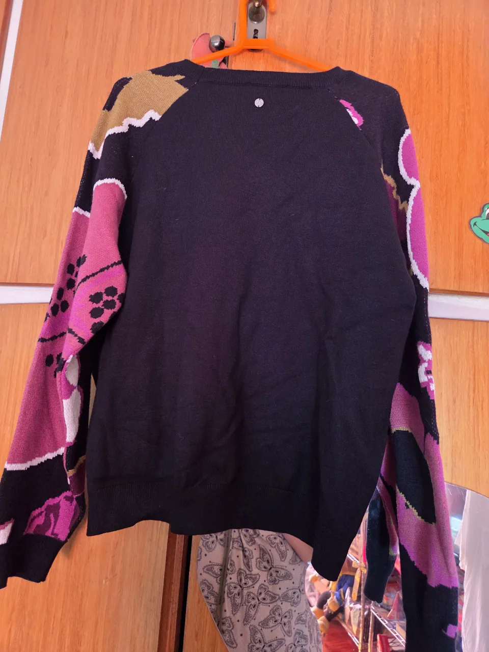 Sweater Desigual - imagen 2
