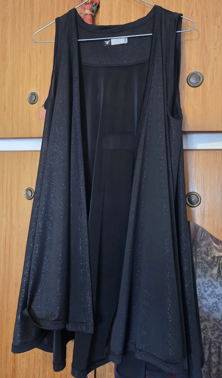 Musculosa Kosiuko · Talle L