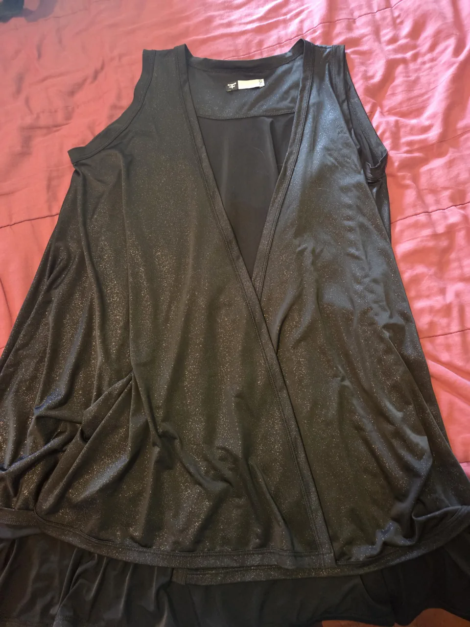 Musculosa Kosiuko - imagen 3