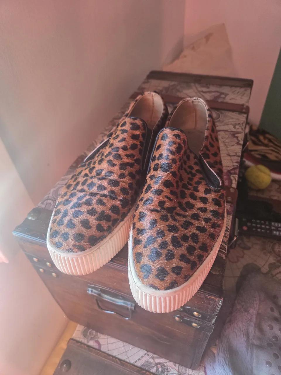 Zapatillas Otro - imagen 1