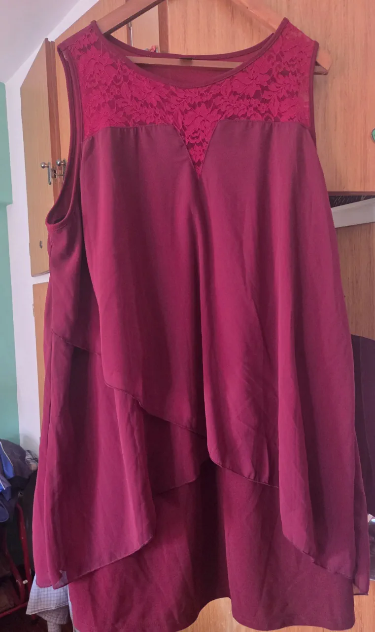 Vestido Shein - imagen 1