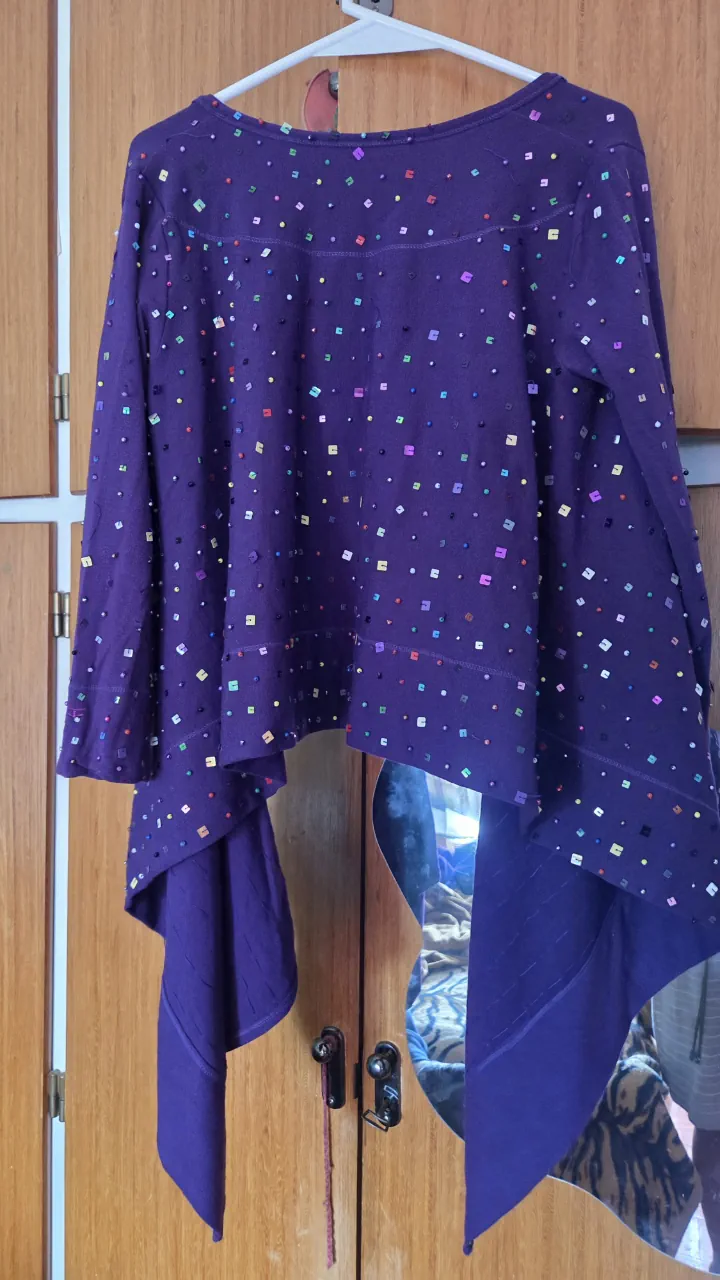 Cardigan Kosiuko - imagen 1