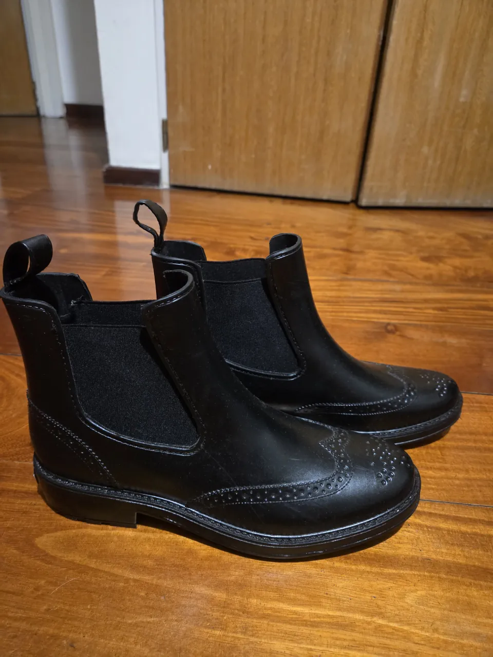 Botas Cardon - imagen 1