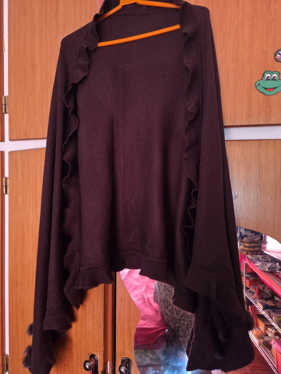 Poncho Otra - imagen 1