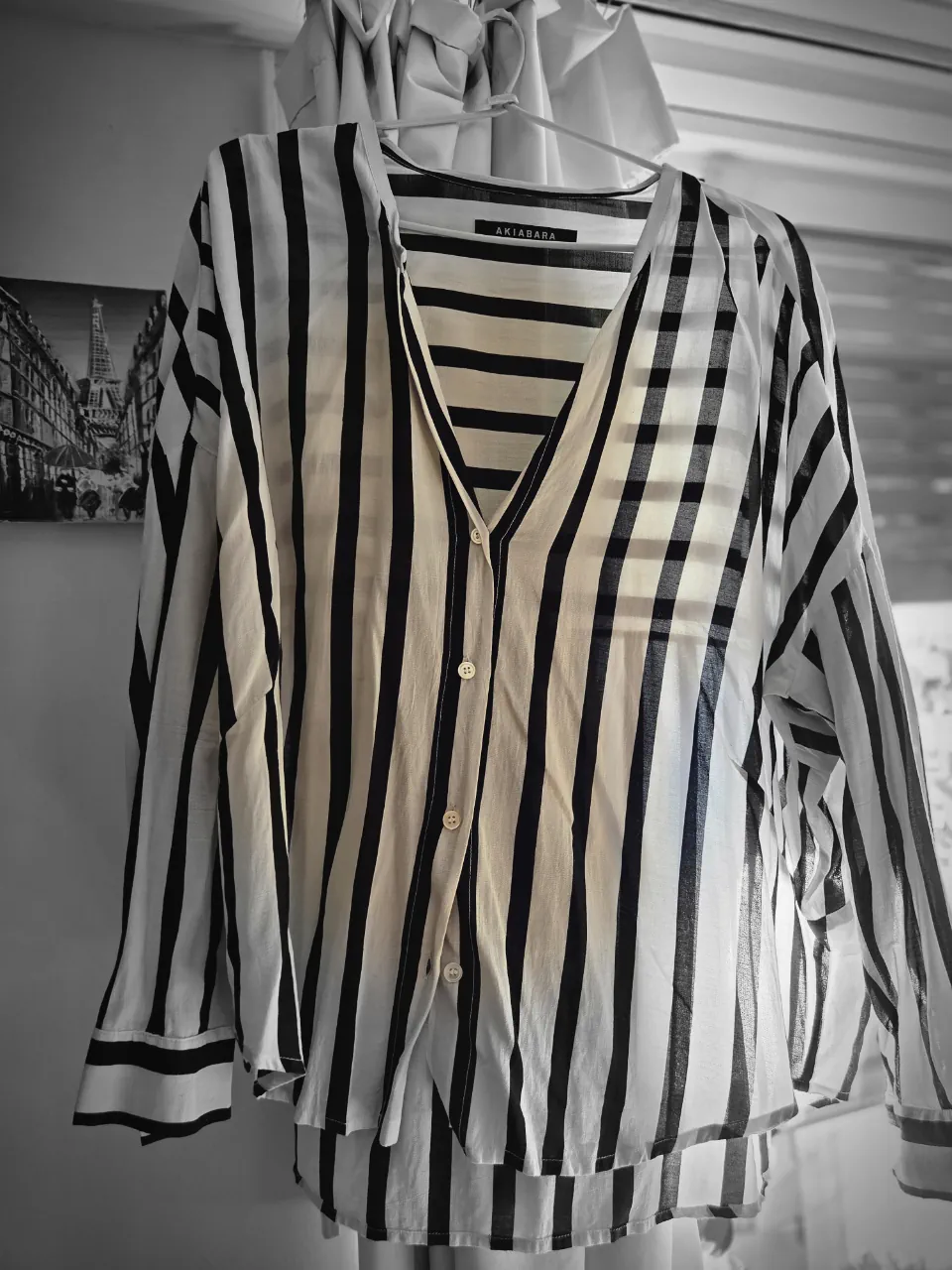 Camisa Akiabara - imagen 1