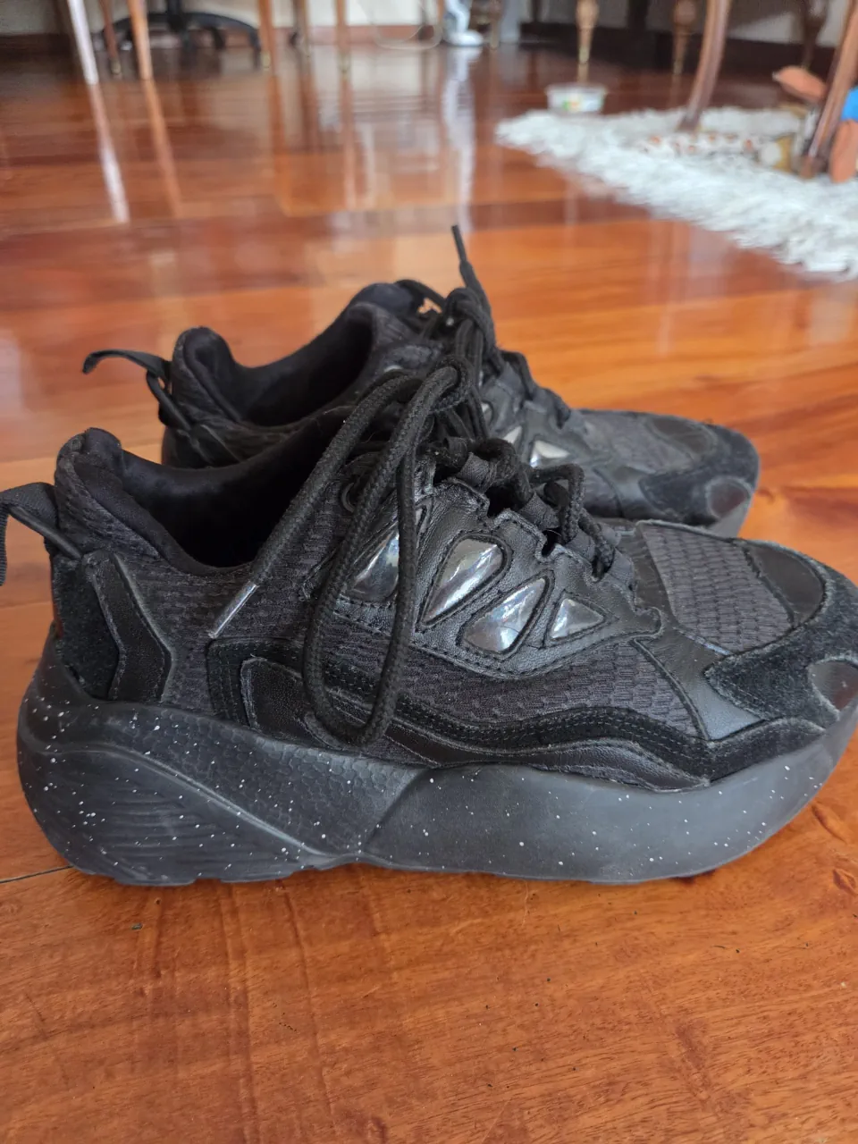 Zapatillas Complot - imagen 1