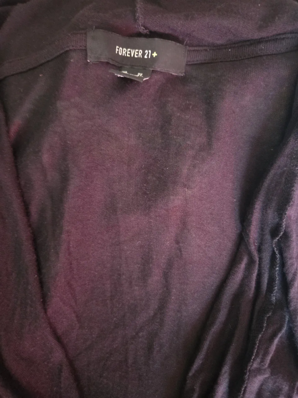 Trench Forever 21 - imagen 1