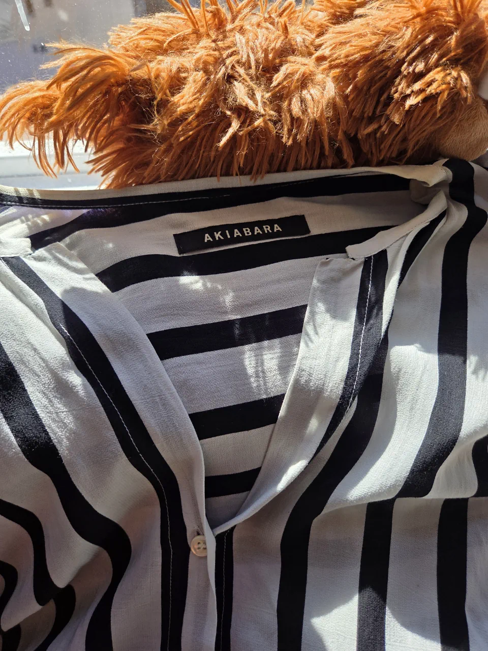 Camisa Akiabara - imagen 2