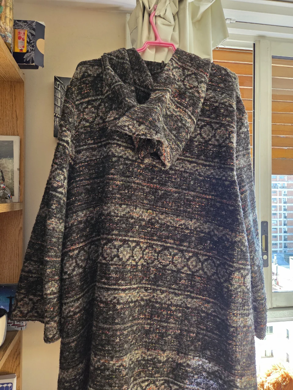 Campera Italiana - imagen 2