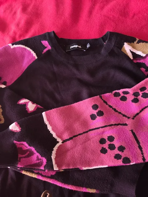 Desigual · Talle XL