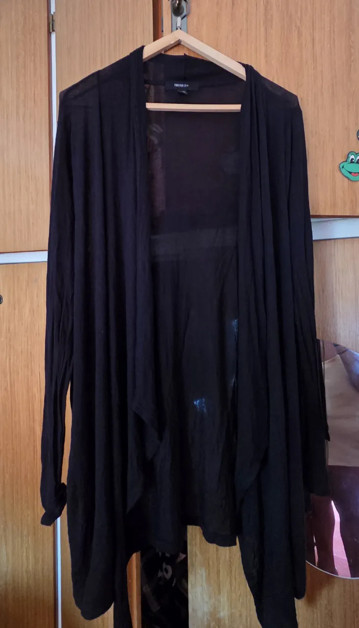 Trench Forever 21 · Talle L
