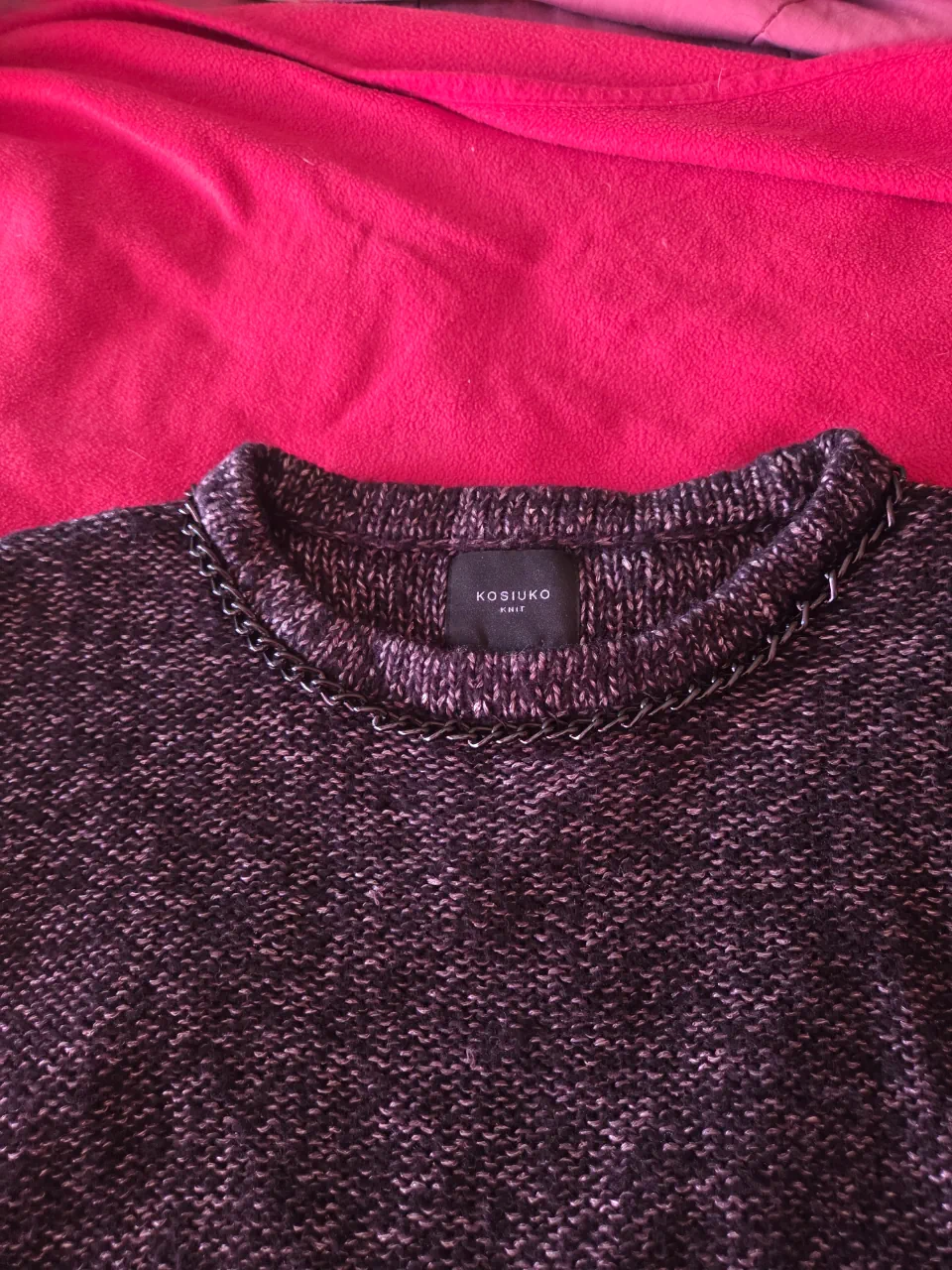Sweater Kosiuko - imagen 3