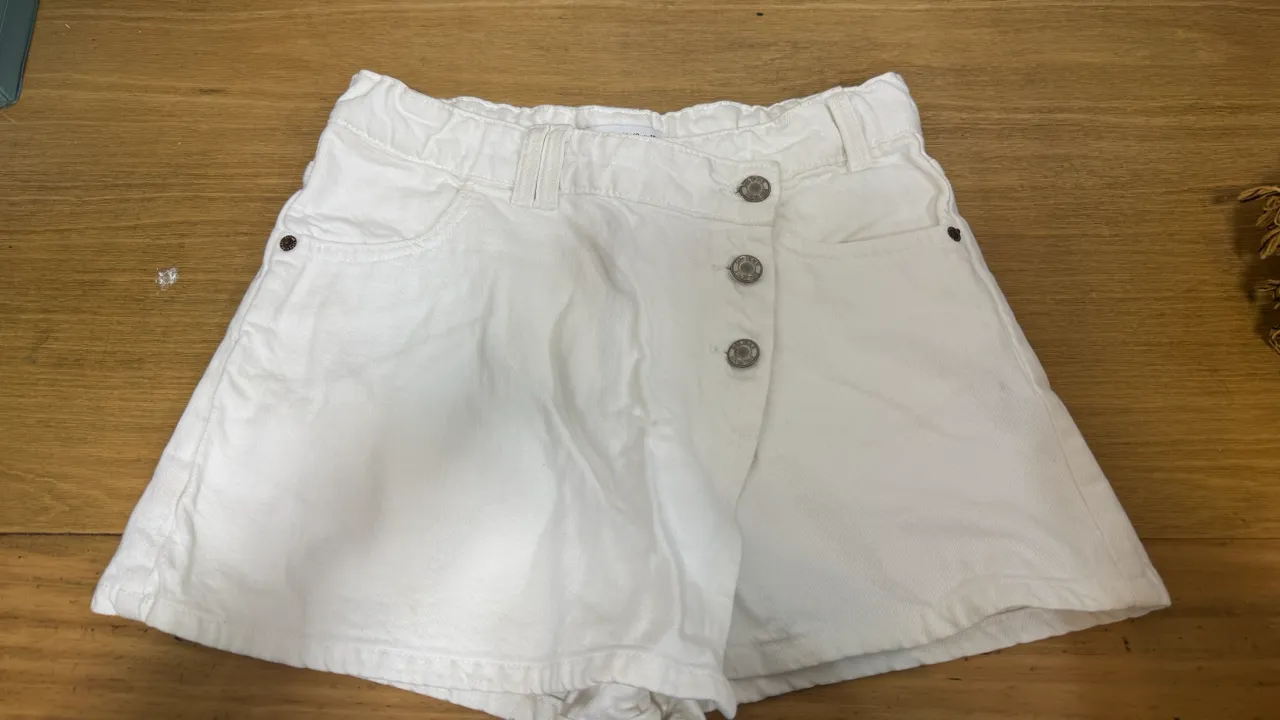 Short Zara - imagen 1