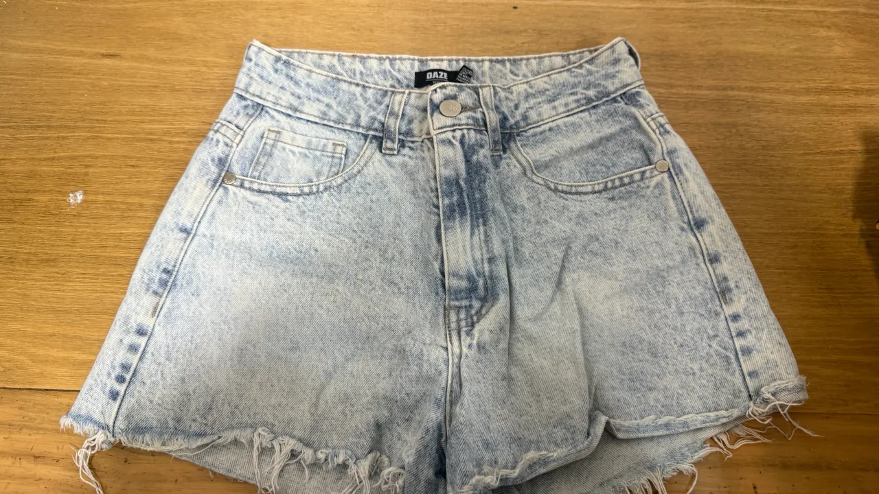 Short Daze - imagen 1
