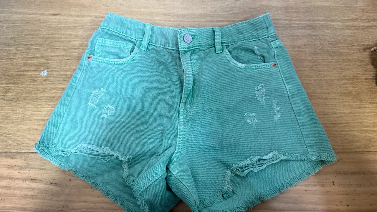 Short Zara - imagen 1