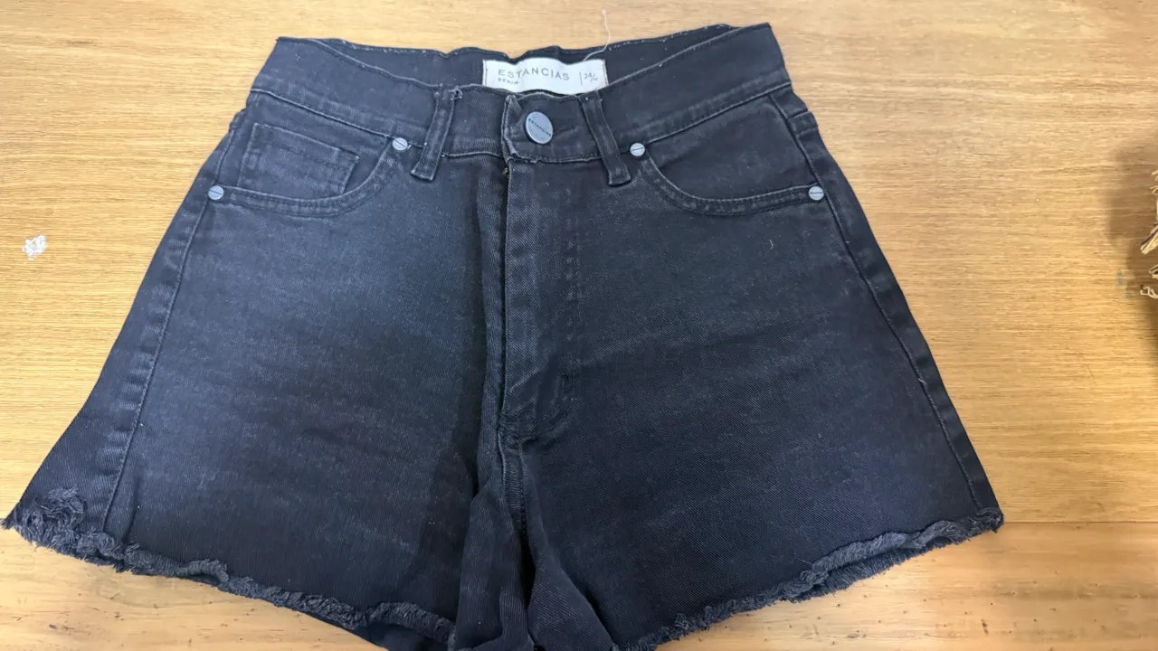 Short Estancias - imagen 1