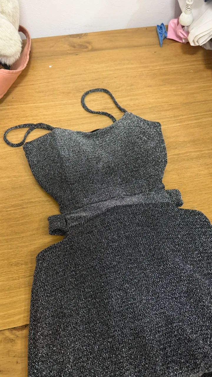 Vestido A ≠ - imagen 1